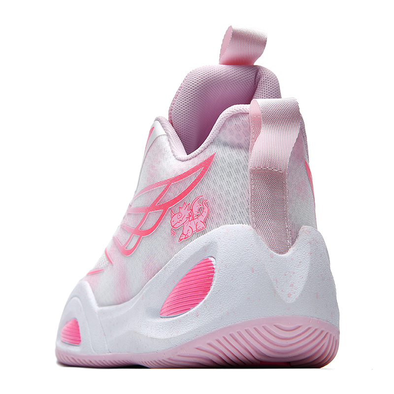 Basketball Shoes (1)