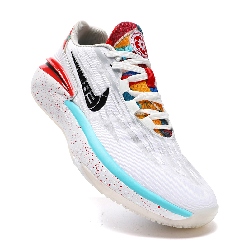 Basketball Shoes (2)