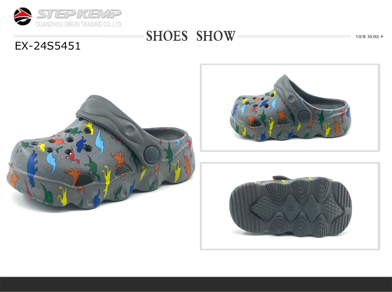 Boys Garden Shoes (5)