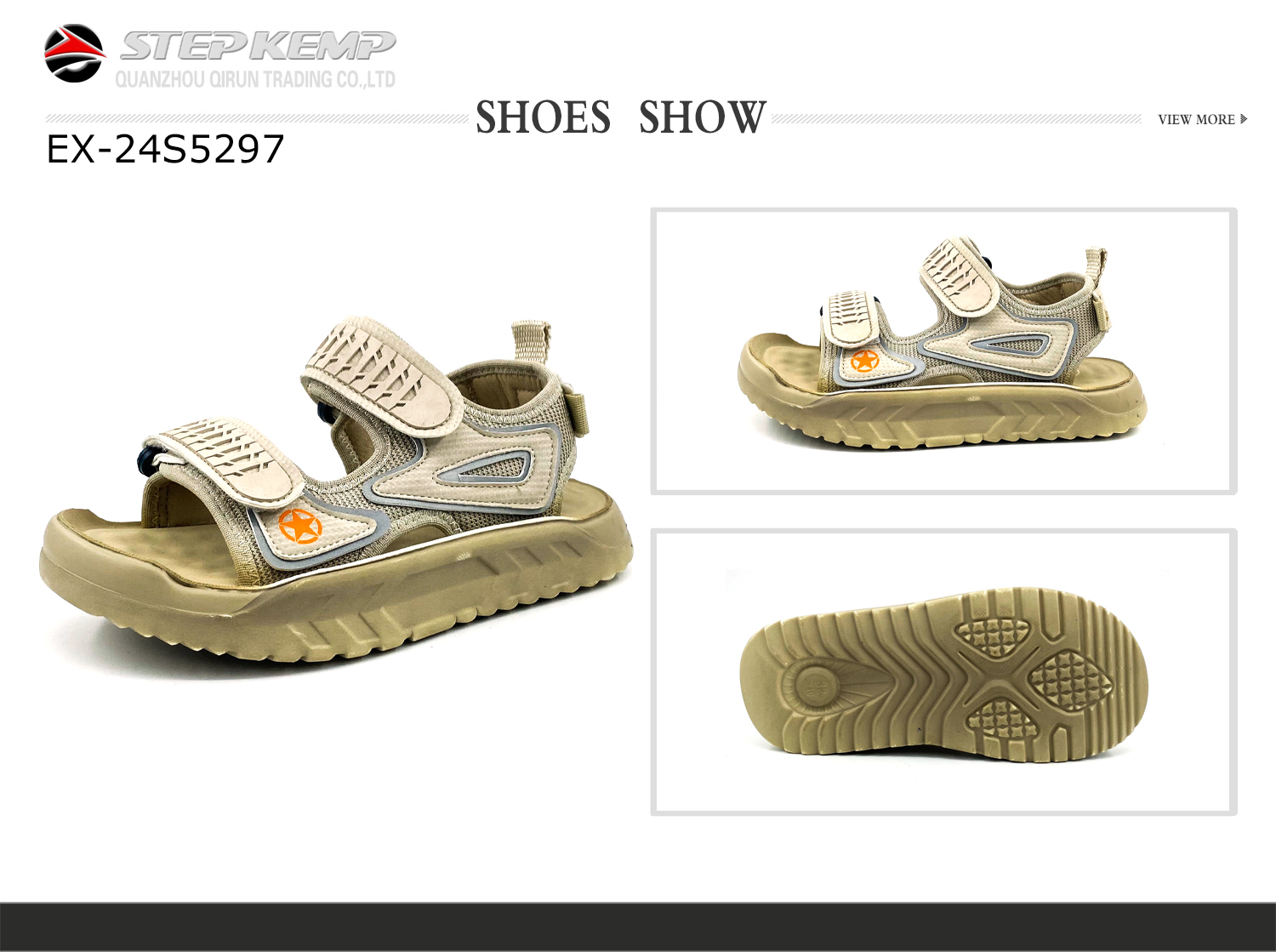 Boys Sandals (1)