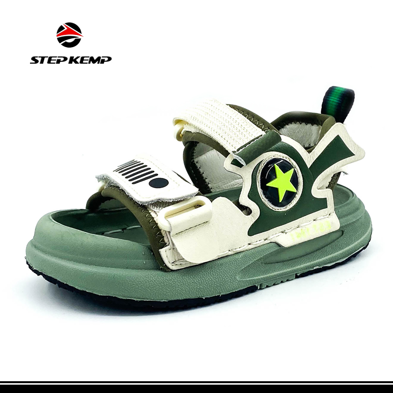 Boys Sandals (2)