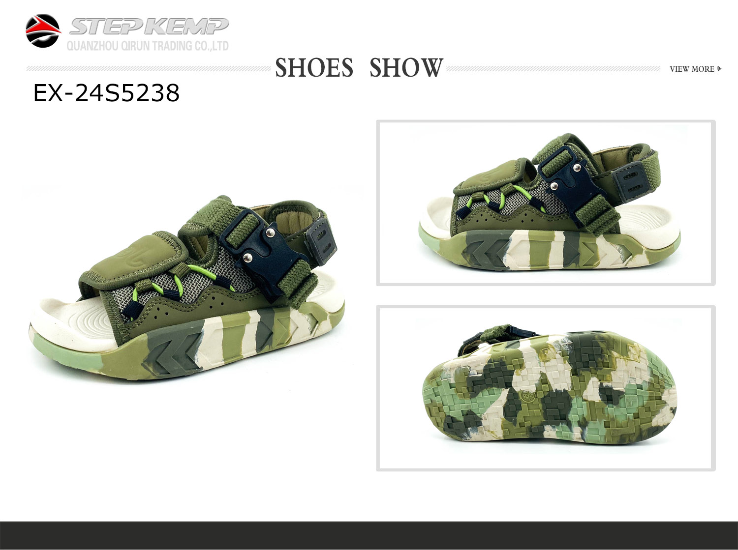 Boys Sandals (7)