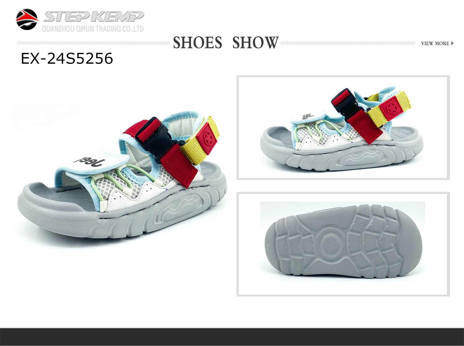 Boys Sandals (7)