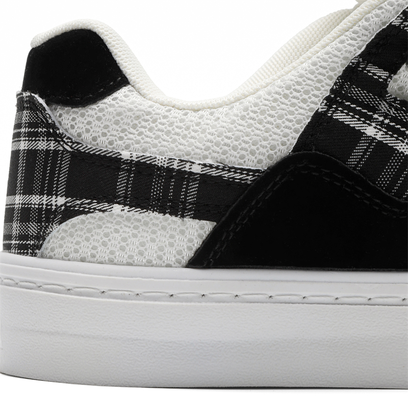 Canvas Skate Shoes (4)