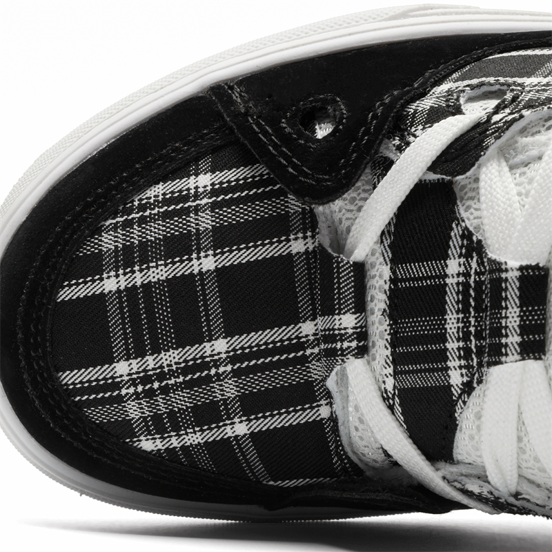 Canvas Skate Shoes (5)