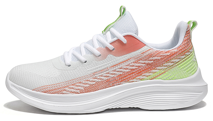 Flyknit Running Shoes (7)