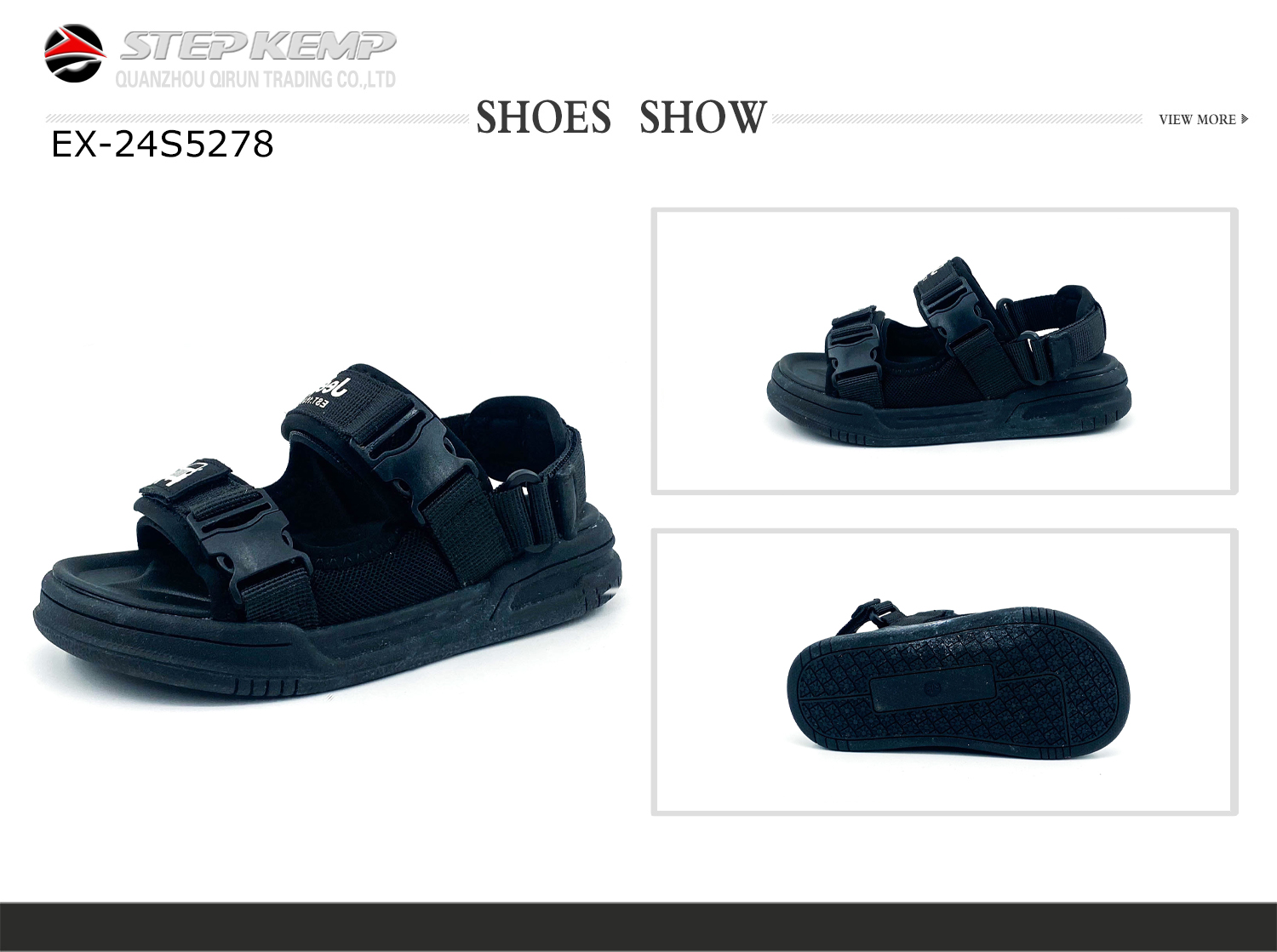 Kids Sandals (1)