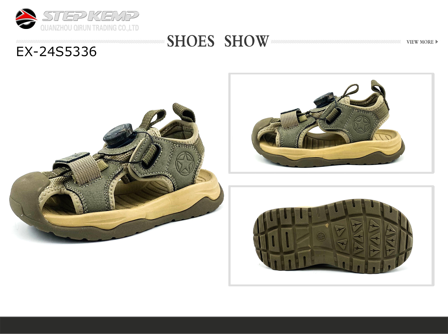 Kids Sandals (1)