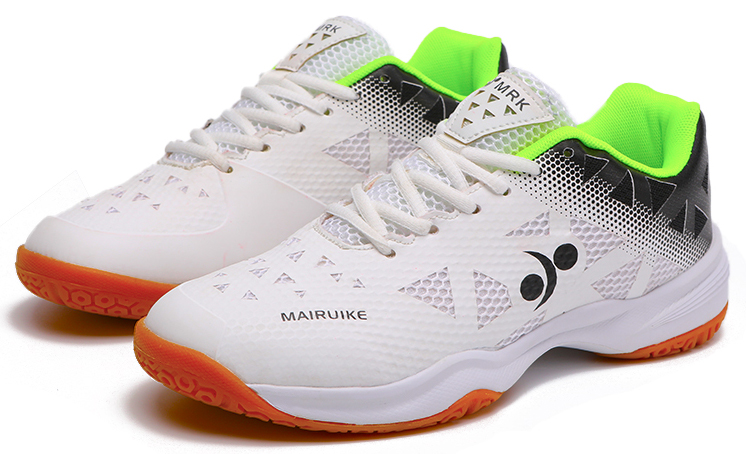 Scarpe da badminton da uomo (9)