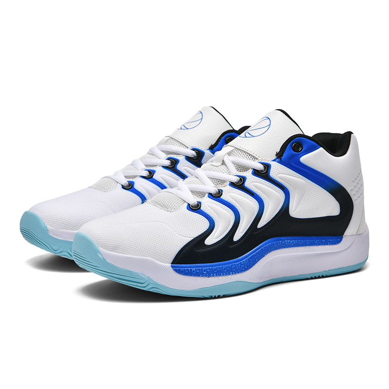 Varume Basketball Shoes (9)