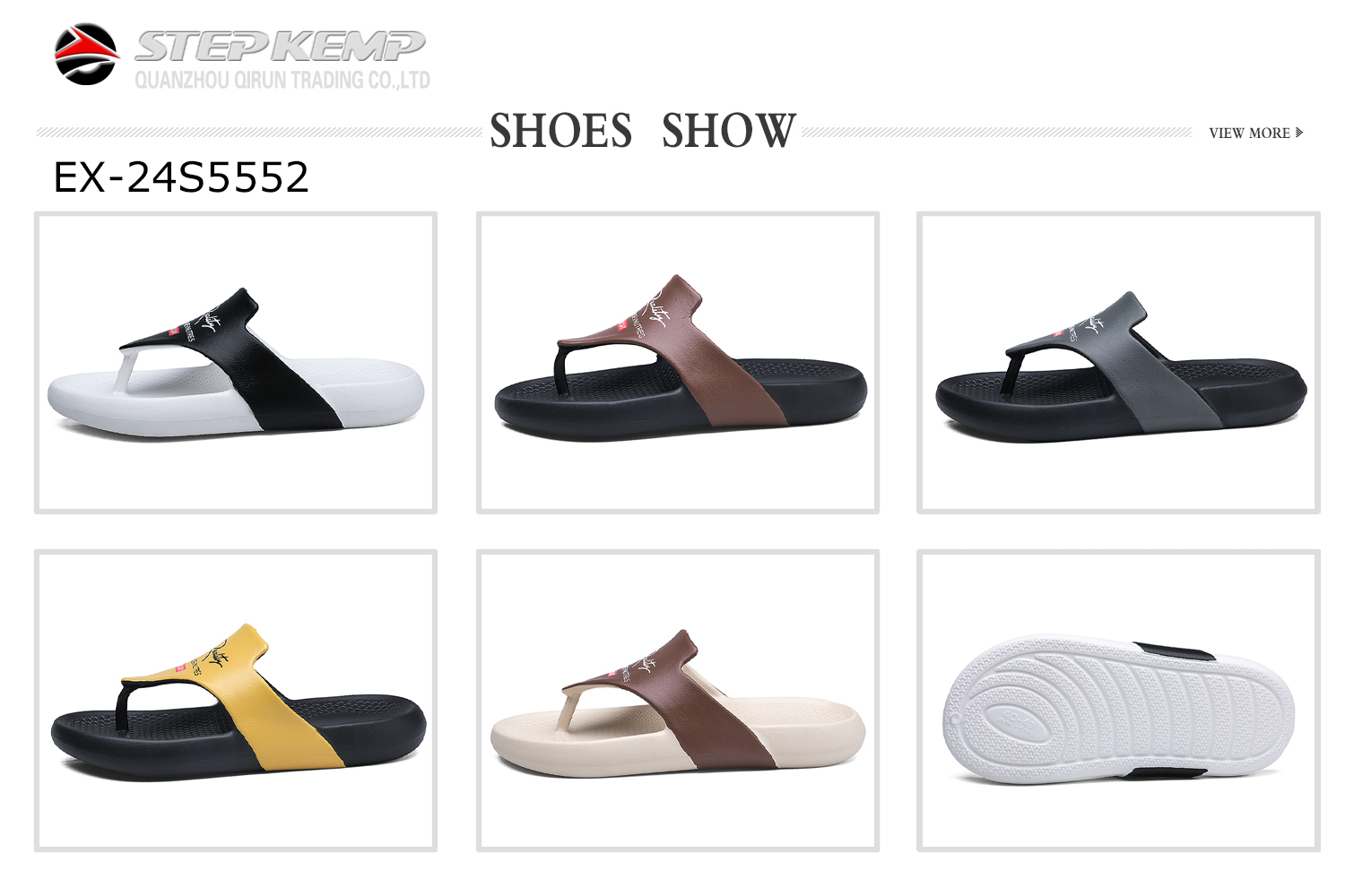 Men Flip Flop (3)