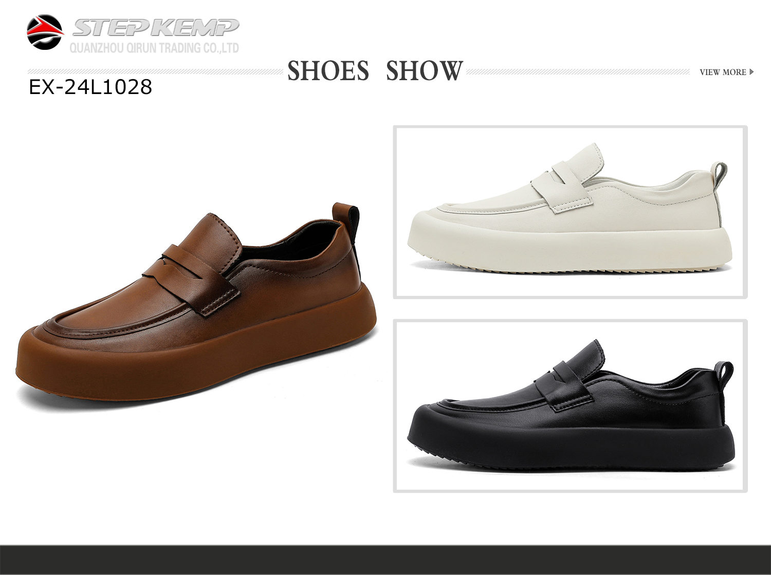 Homines Leather Shoes (3)