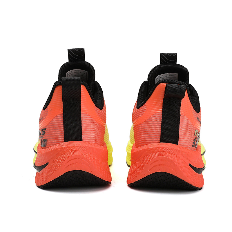 Txiv neej Running Shoes (2)