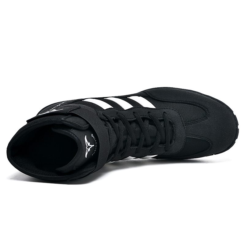 Herren Wrestling-Schuhe (2)