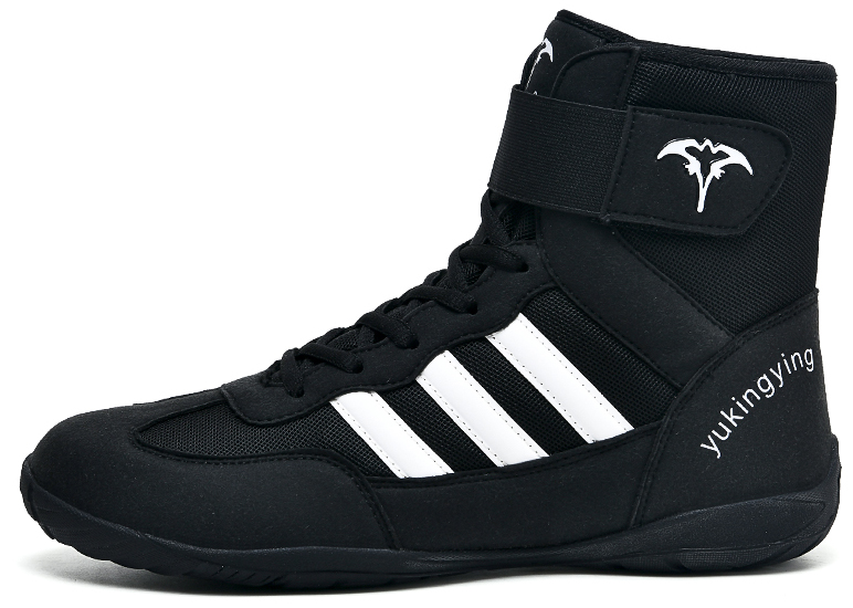 Men Wrestling Shoes (3)