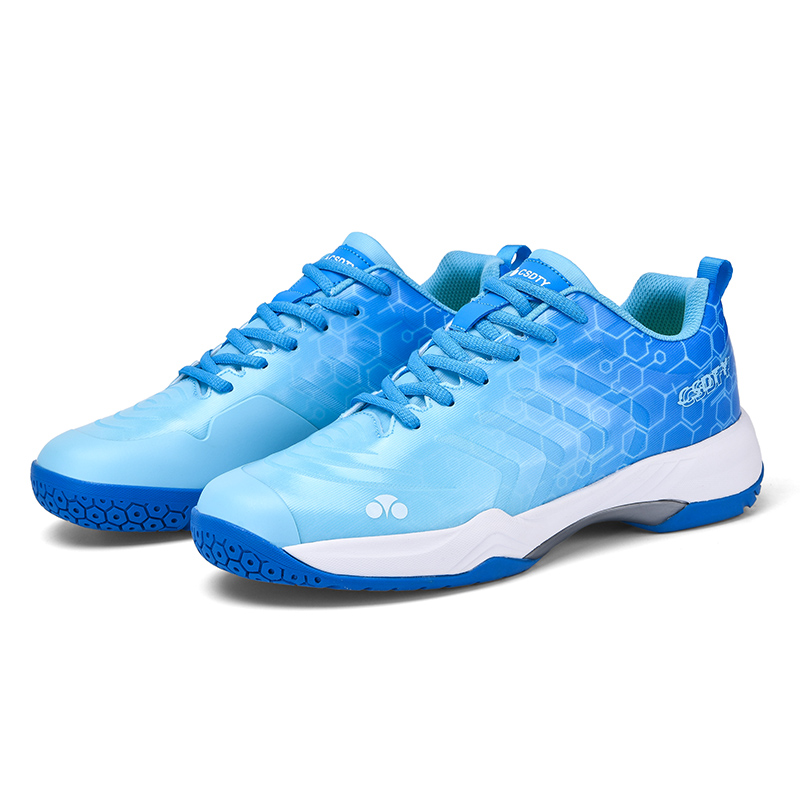 Chaussures de badminton pour hommes (10)