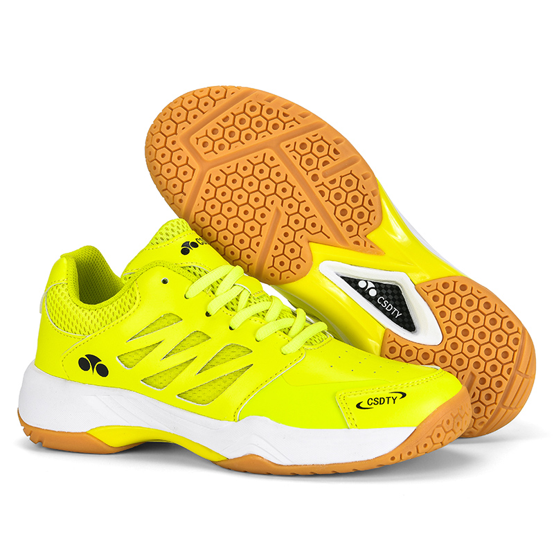 Hominum Badminton Shoes (5)