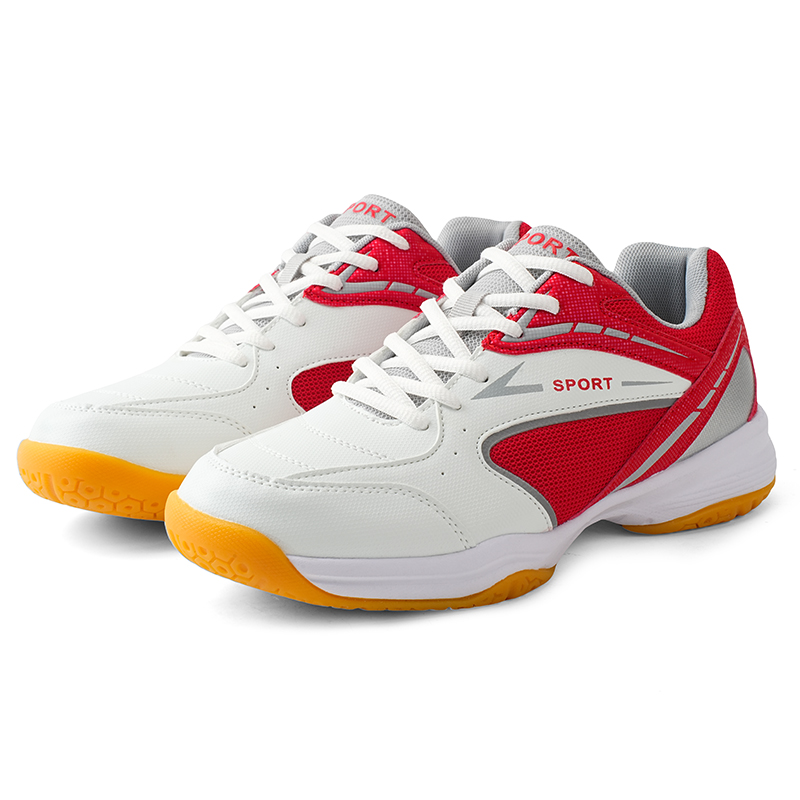 Chaussures de badminton pour hommes (6)