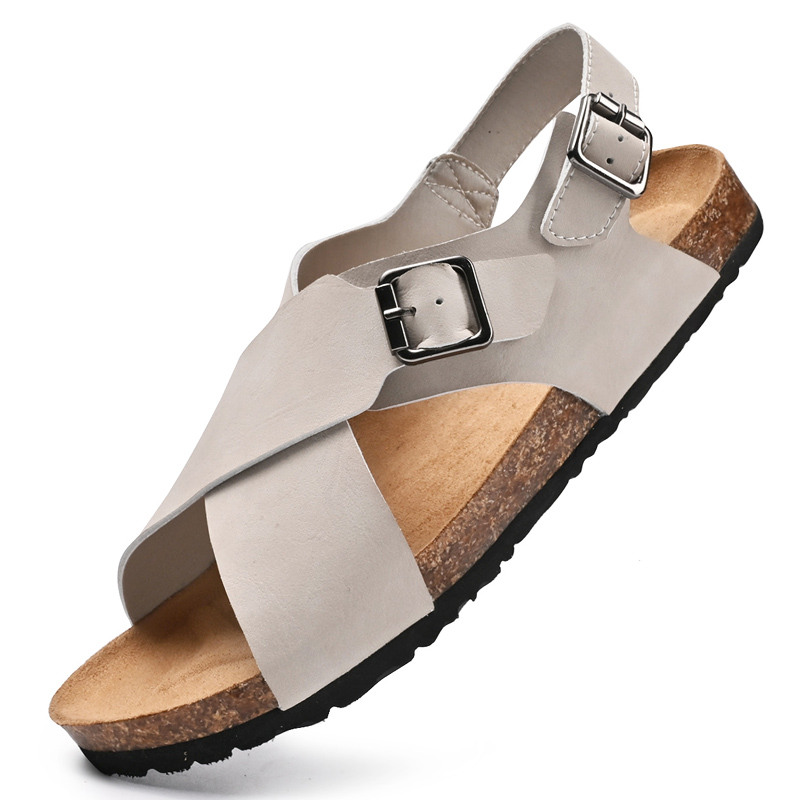 Men's Beach Sandals (5)