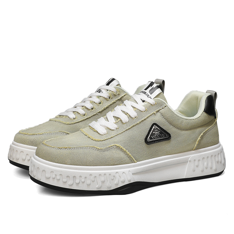 Skate Shoes Injection Men's (5)