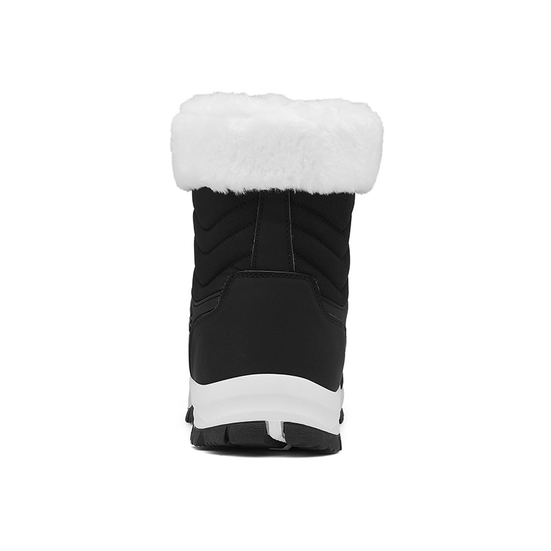 Txiv neej Snow Boot (10)