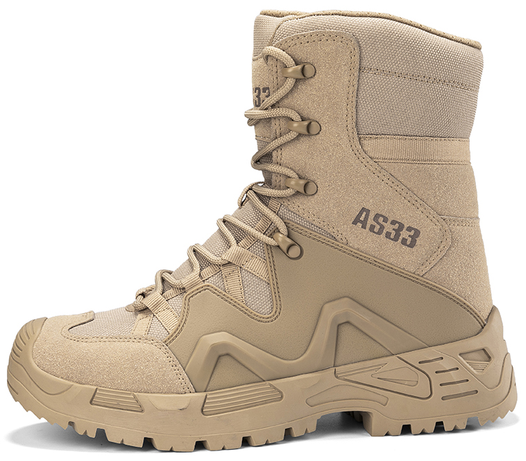 Outdoor Boot (10)