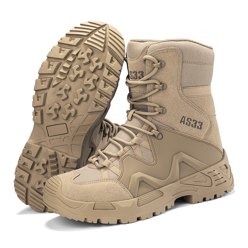 Outdoor Boot (9)