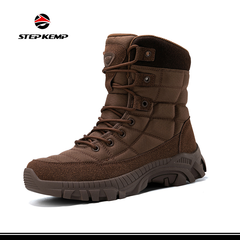 Botas Outdoor (3)