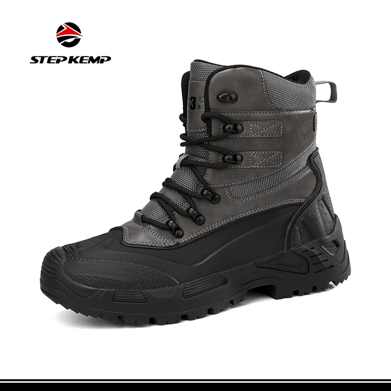 Outdoor-Stiefel (3)