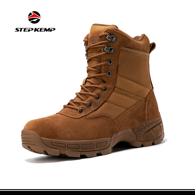 Botas Outdoor (4)