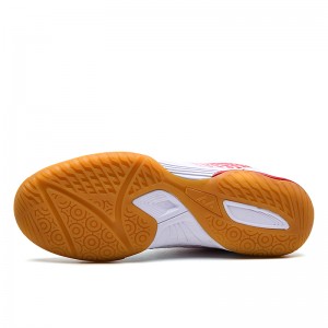 Rubber-Outsole