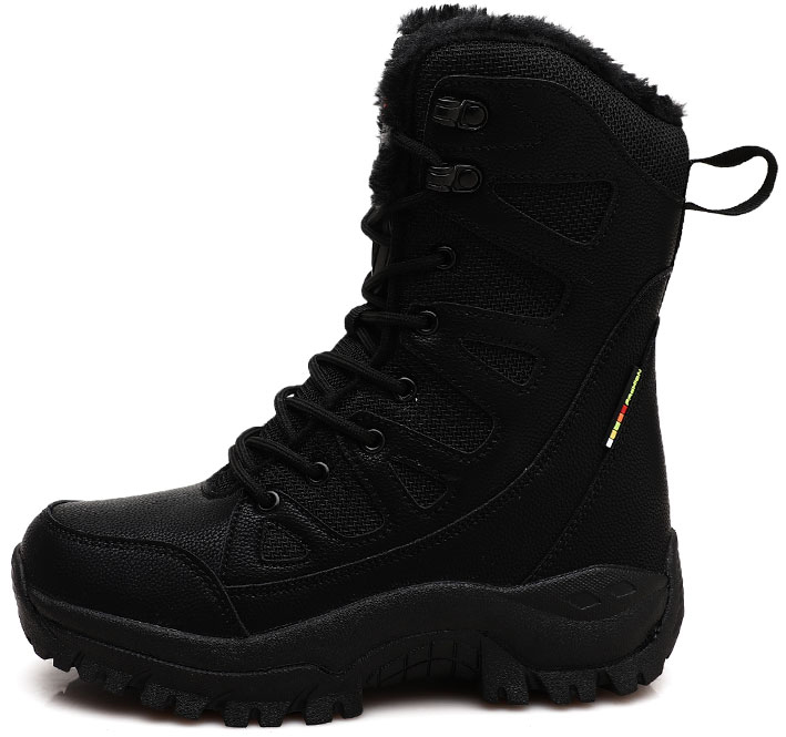 Snow Boot (9)