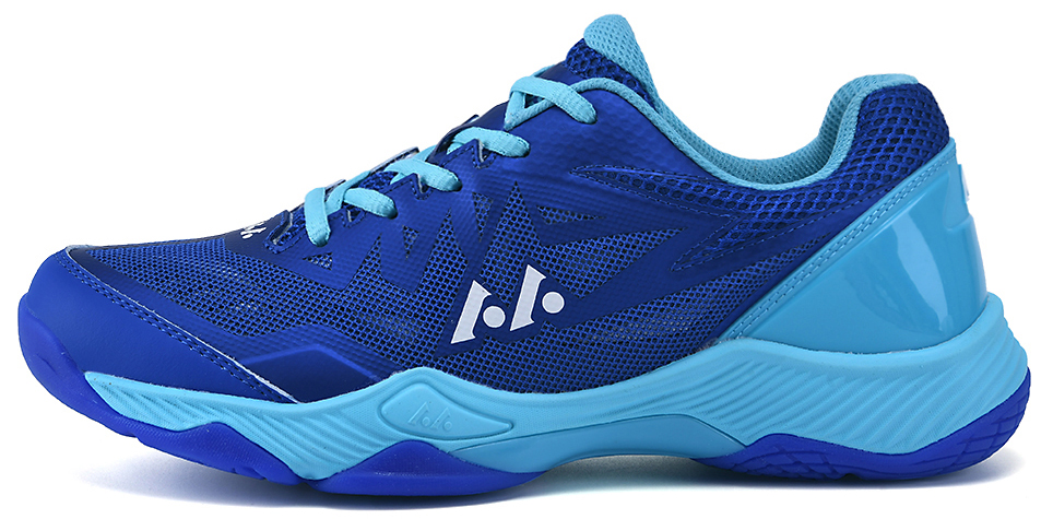 Unisex-badmintonschoenen (8)