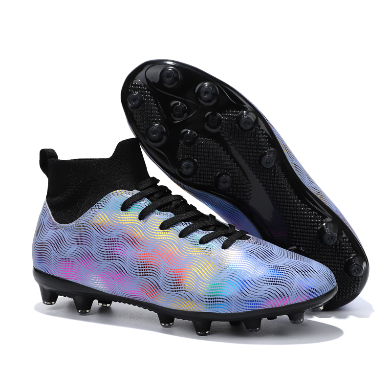 Unisex Football Shoes (5)