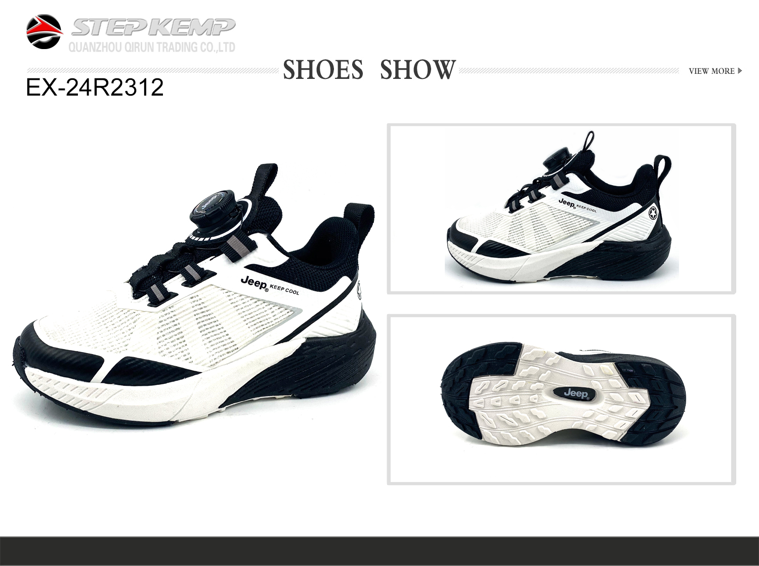 Unisex Running Shoes (7)