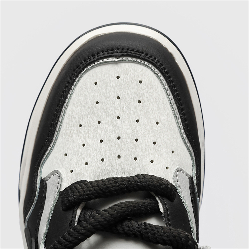 Unisex Skate Shoes (4)