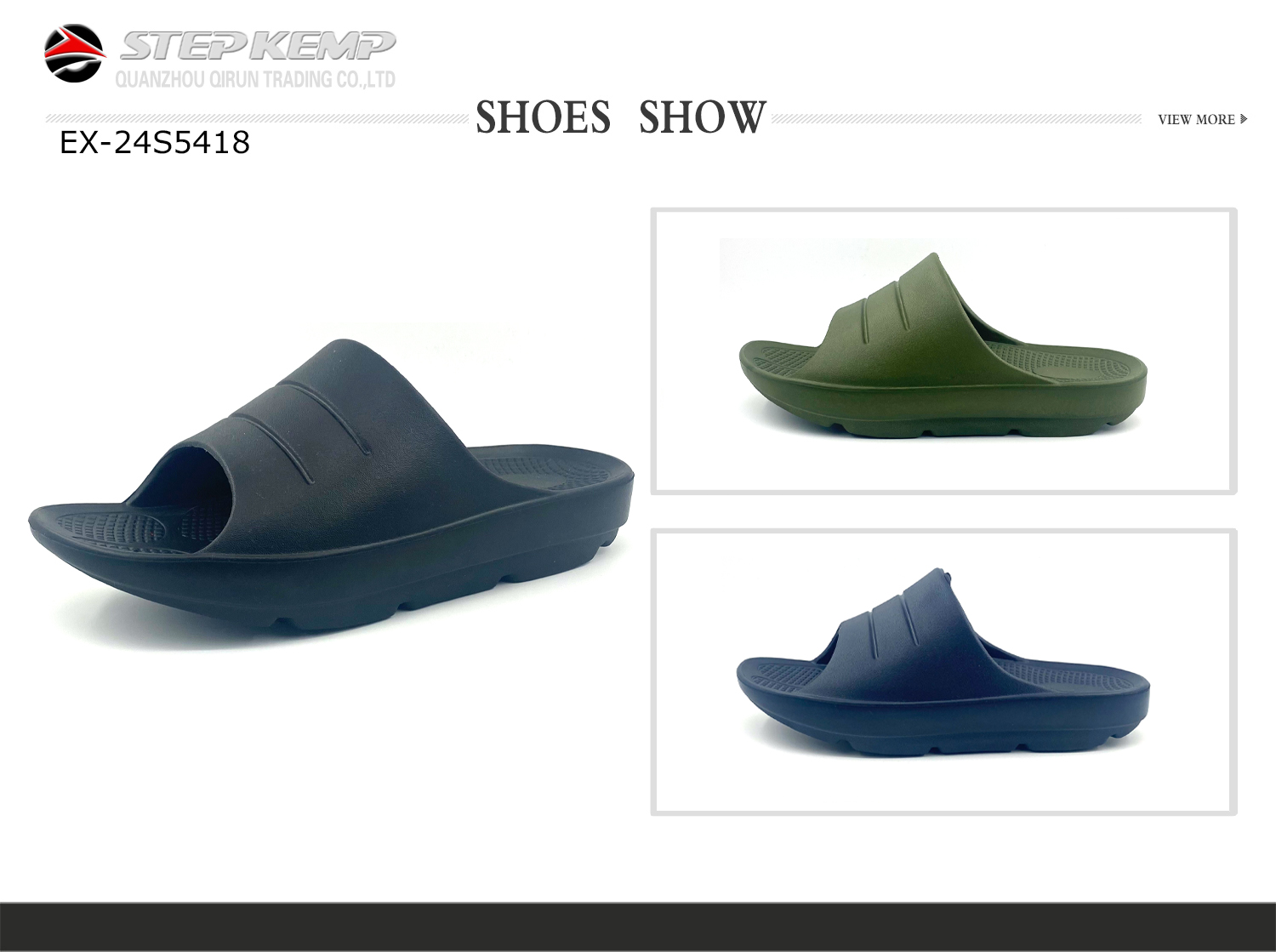 Slipper Unisex (5)