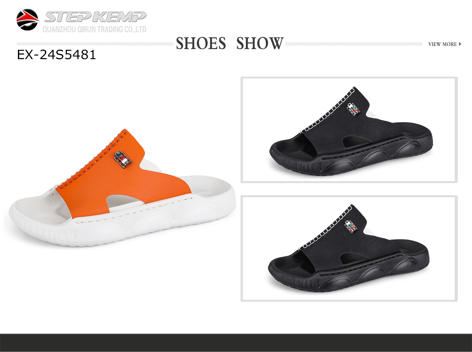 Slippers Unisex (4)