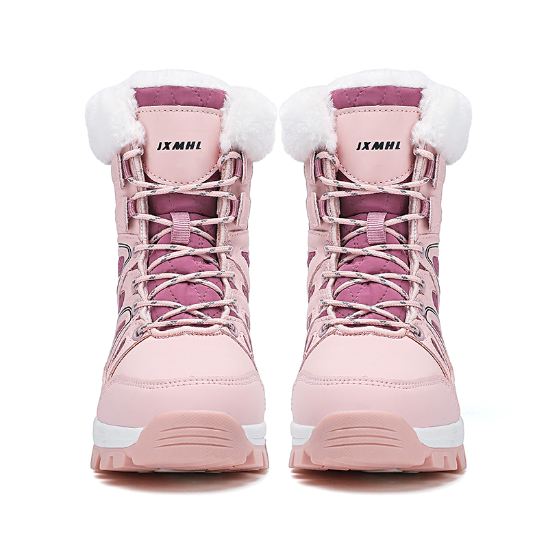 Unisex Snow Boots (9)