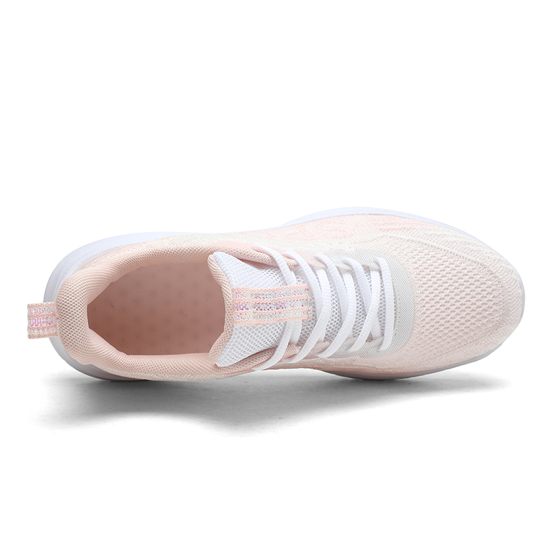 Fraen Casual Flyknit Schong (5)