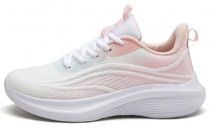 Women Flyknit Shoes (9)