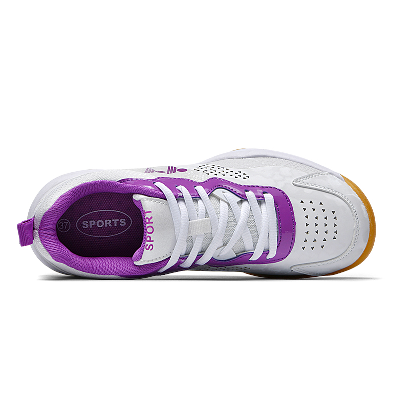 Badminton Shoes (1)