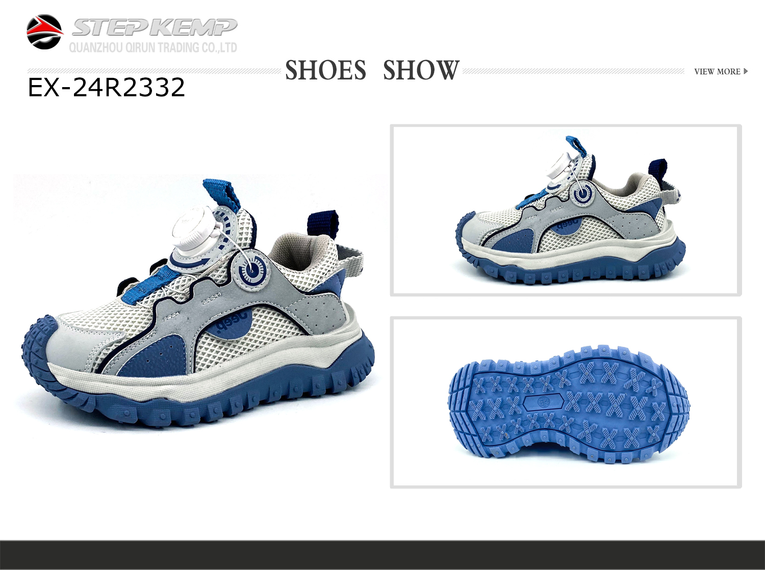 Kids Running Shoes (7)