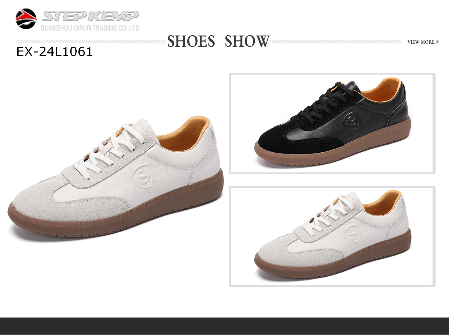 Men's Leather Shoes (5)