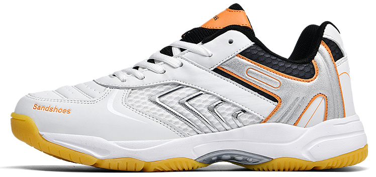 Unisex Badminton Shoes (7)