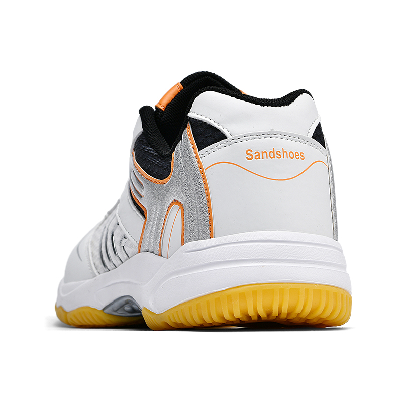 Unisex Badminton Shoes (8)