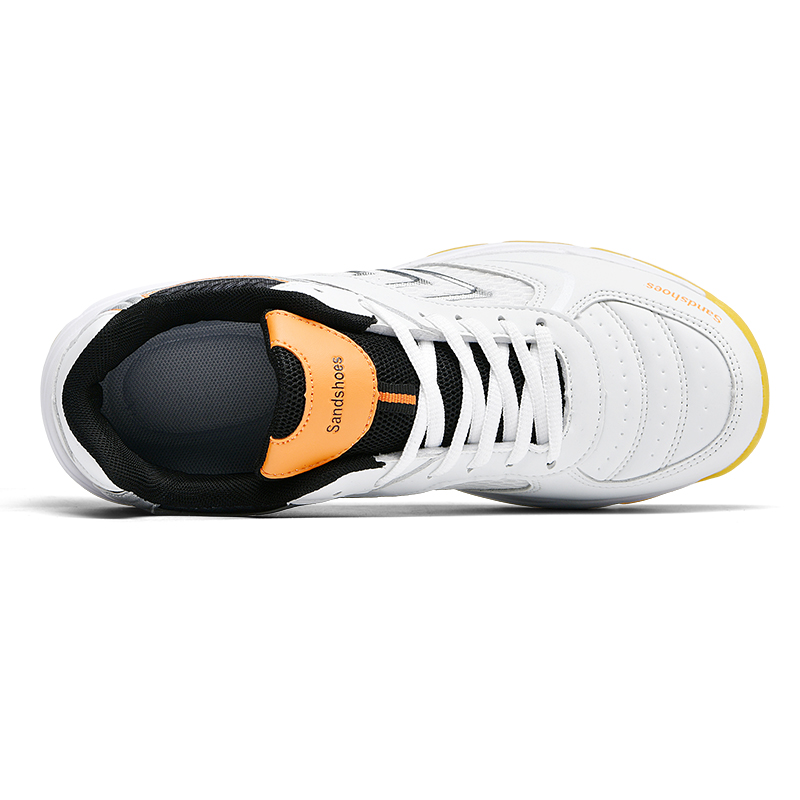 Unisex Badminton Shoes (9)